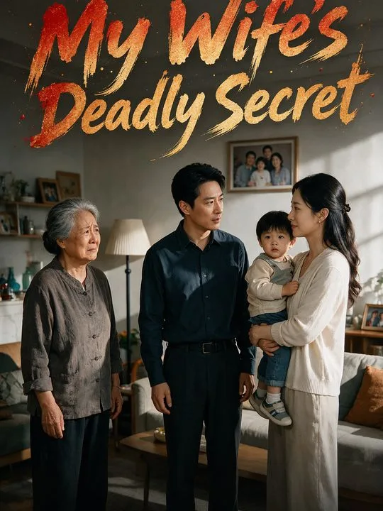 My Wife's Deadly Secret
