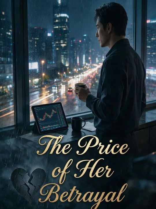 The Price of Her Betrayal