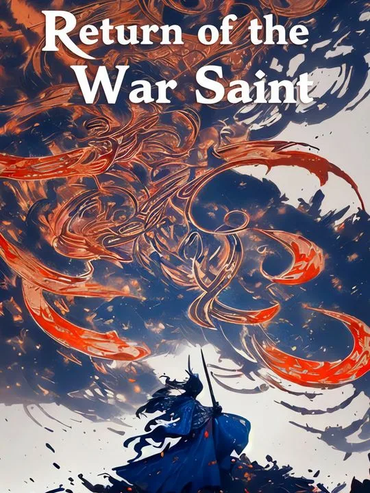 Return of the War Saint