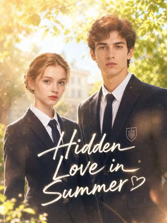 Hidden Love in Summer