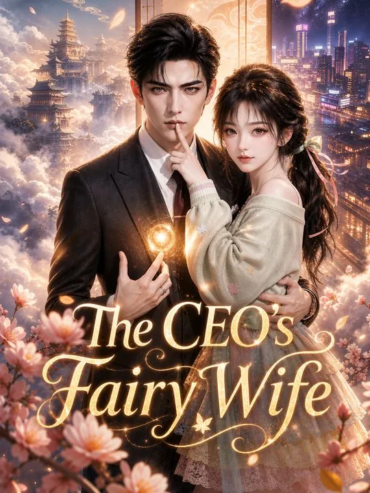 The CEO's Fairy Wife