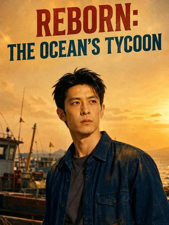 Reborn: The Ocean's Tycoon