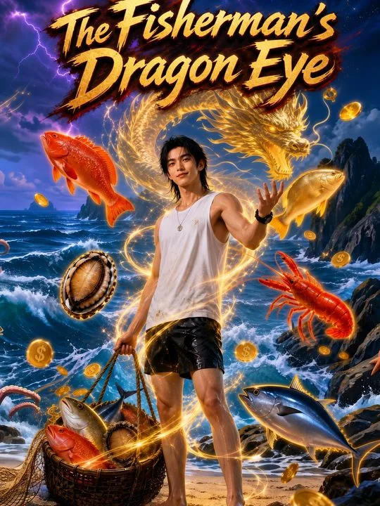 The Fisherman's Dragon Eye
