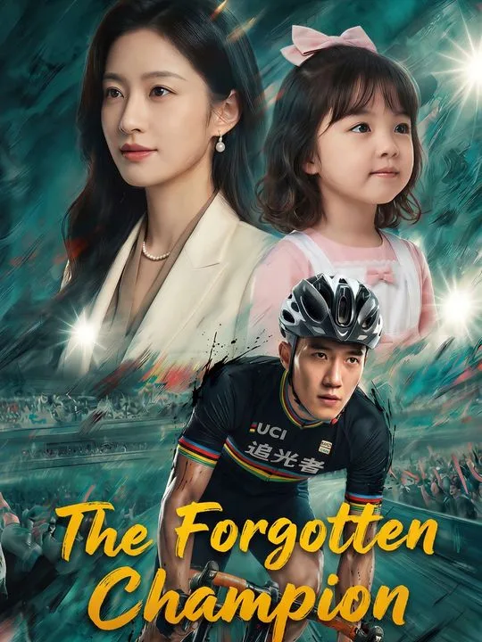 The Forgotten Champion