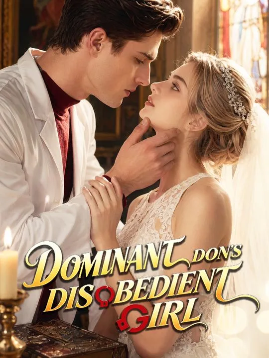 Dominant Don's Disobedient Girl