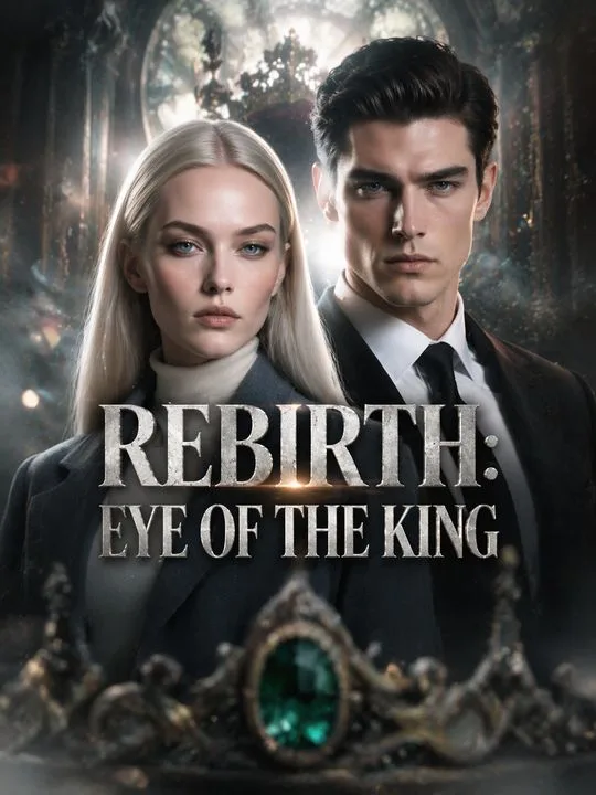Rebirth: Eye Of The King