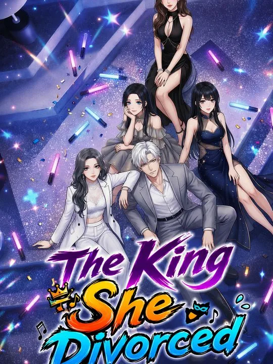 The King She Divorced