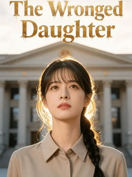The Wronged Daughter