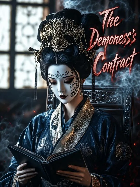 The Demoness's Contract