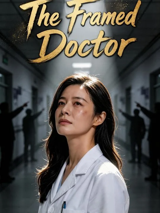 The Framed Doctor