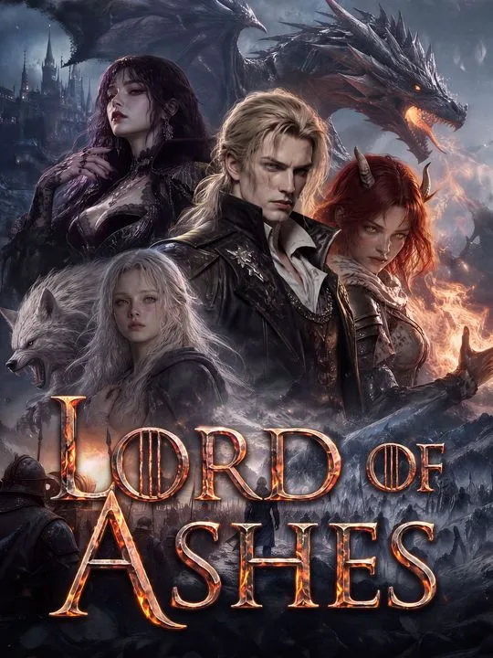 Lord of Ashes