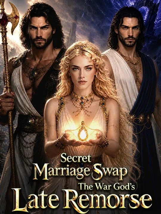 Secret Marriage Swap, The War God’s Late Remorse