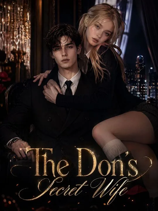 The Don’s Secret Wife