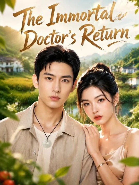 The Immortal Doctor's Return