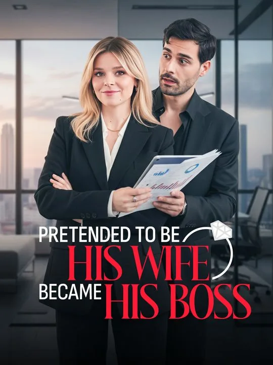 Pretended to Be His Wife, Became His Boss