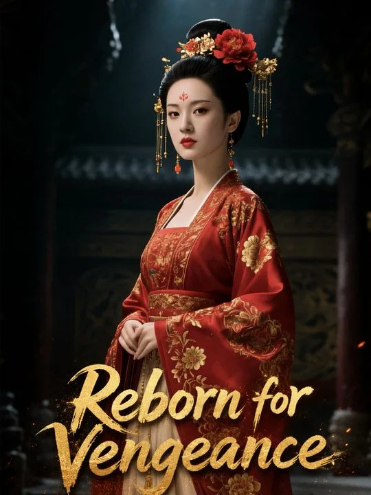 Reborn for Vengeance