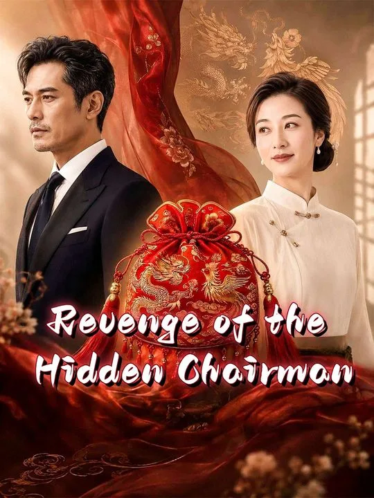Revenge of the Hidden Chairman