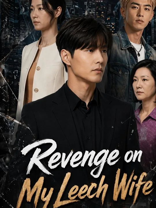 Revenge on My Leech Wife