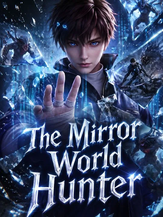 The Mirror World Hunter