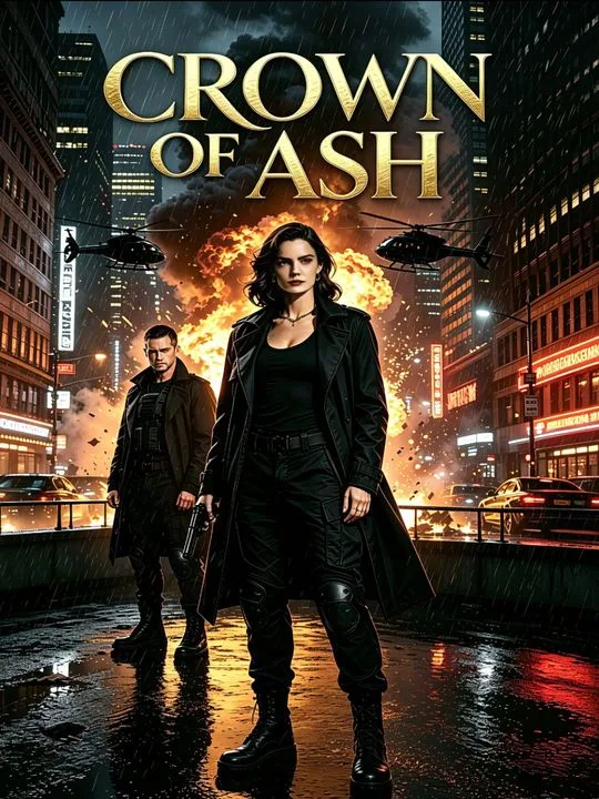 Crown of Ash