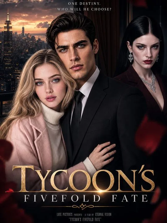 Tycoon's Fivefold Fate