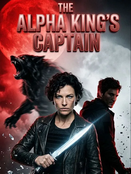 The Alpha King's Captain