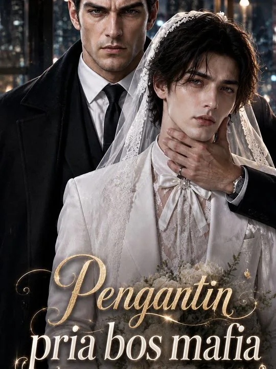 Help! The Mafia Boss's Bride is a man!