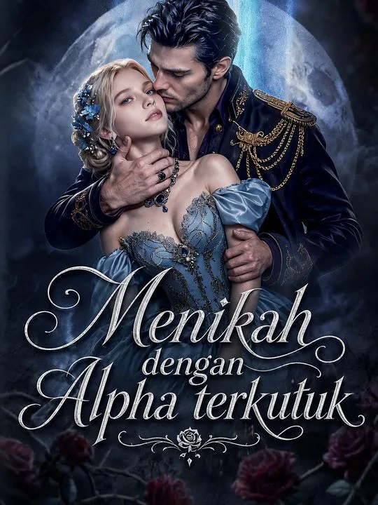 Menikah dengan Alpha terkutuk