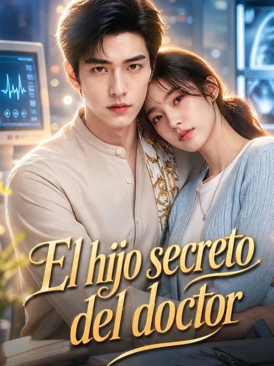 The Doctor's Secret Son