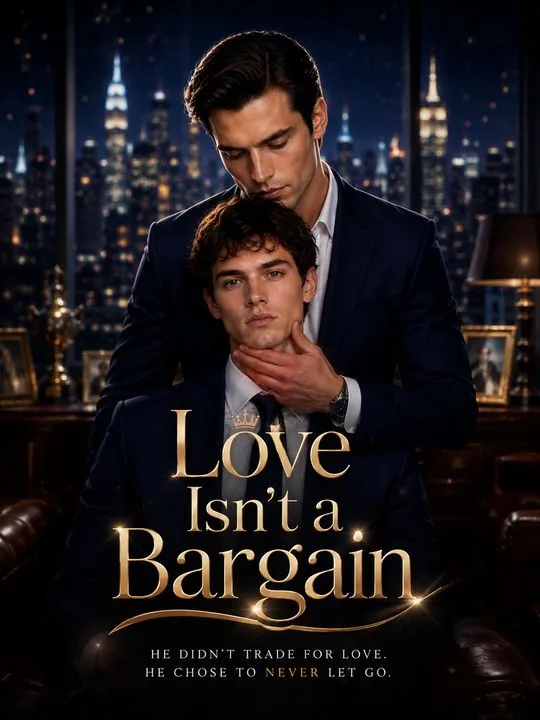 Love Isn't a Bargain