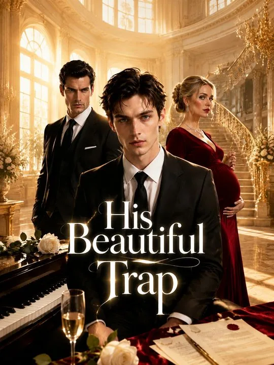 His Beautiful Trap