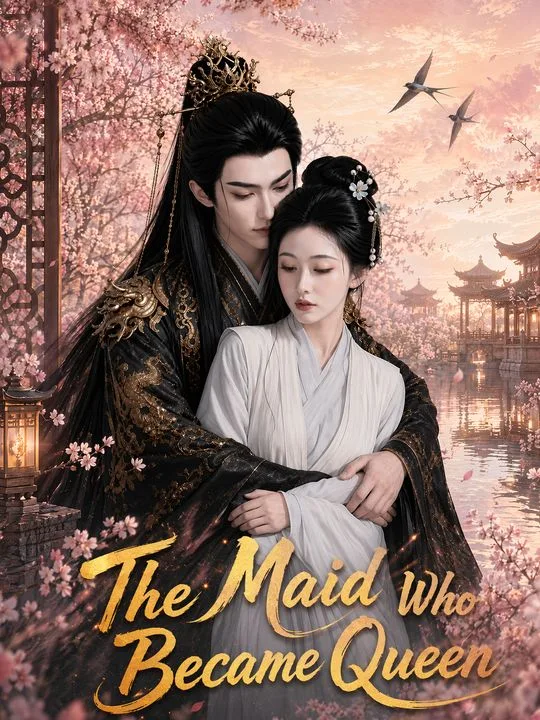 The Maid Who Became Queen