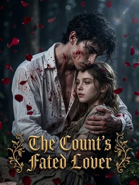 The Count's Fated Lover