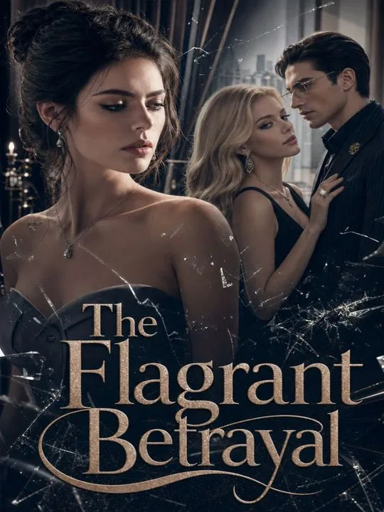 The Flagrant Betrayal