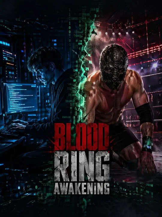 Blood Ring Awakening