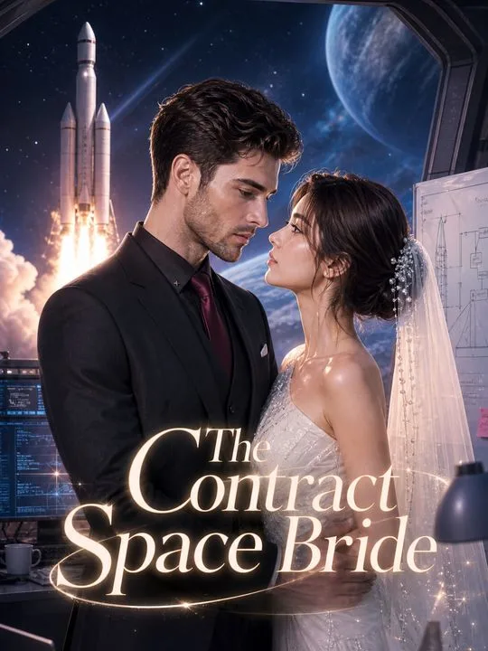 The Contract Space Bride