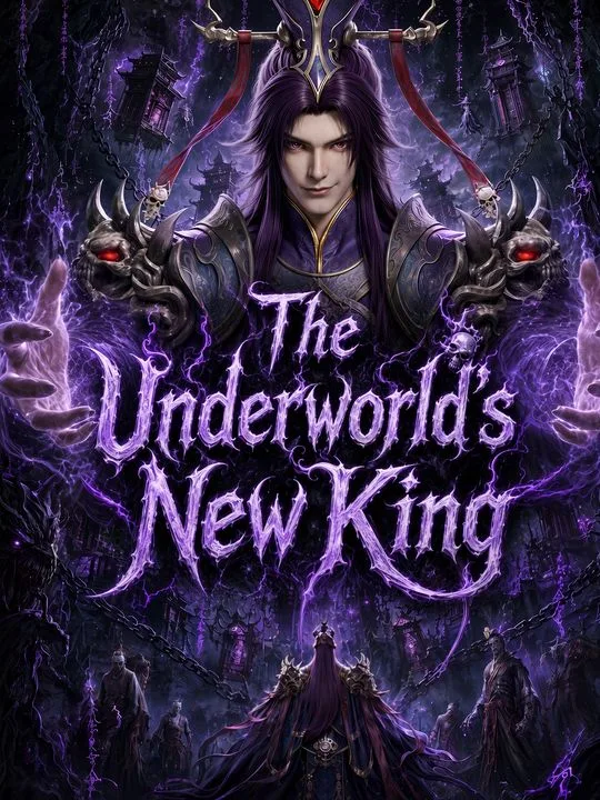 The Underworld's New King