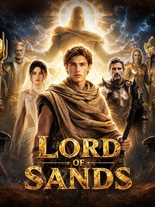 Lord of Sands