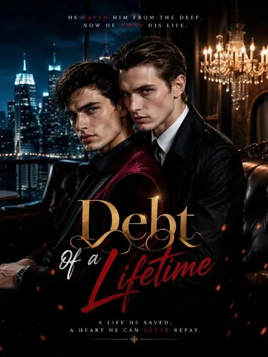 Debt of a Lifetime