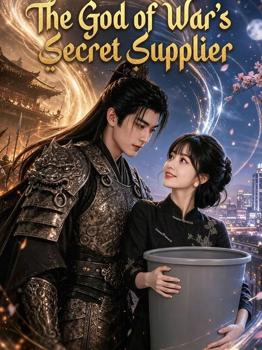 The God of War's Secret Supplier