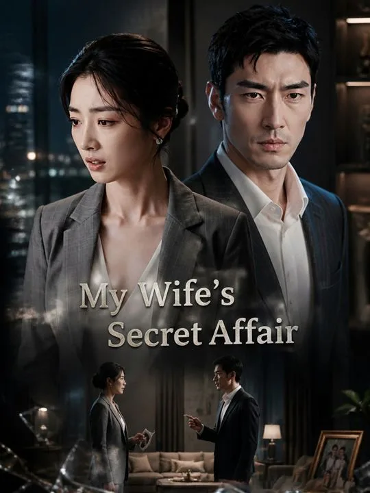 My Wife's Secret Affair