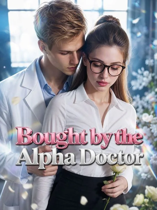 Bought by the Alpha Doctor