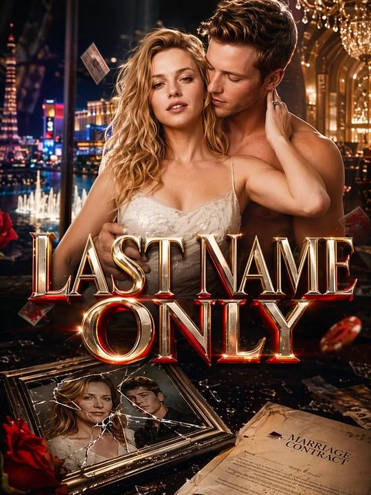 LAST NAME ONLY