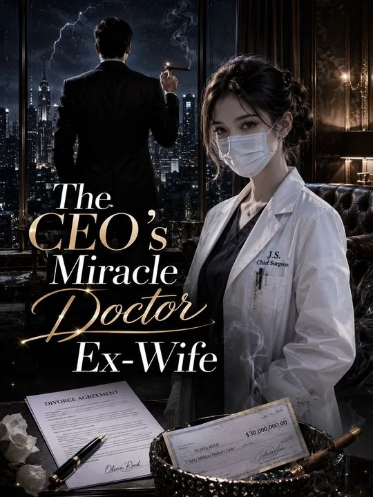 The CEO's Miracle Doctor Ex-Wife