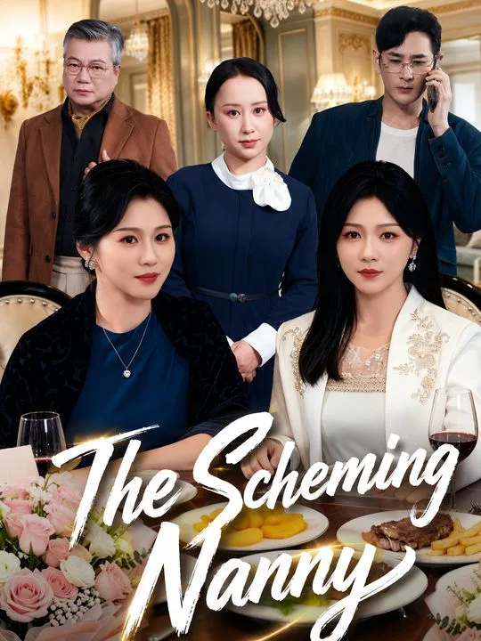The Scheming Nanny