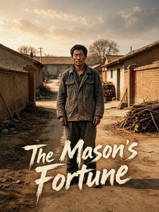 The Mason's Fortune