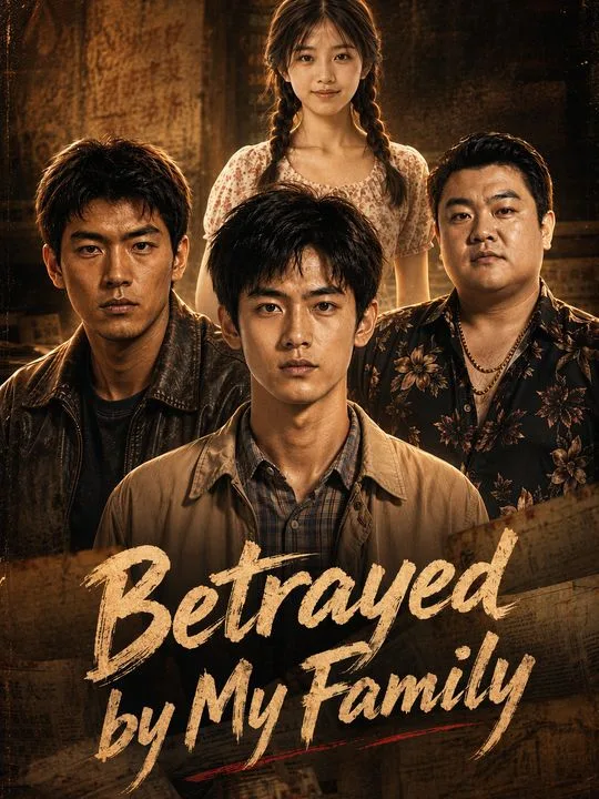 Betrayed by My Family
