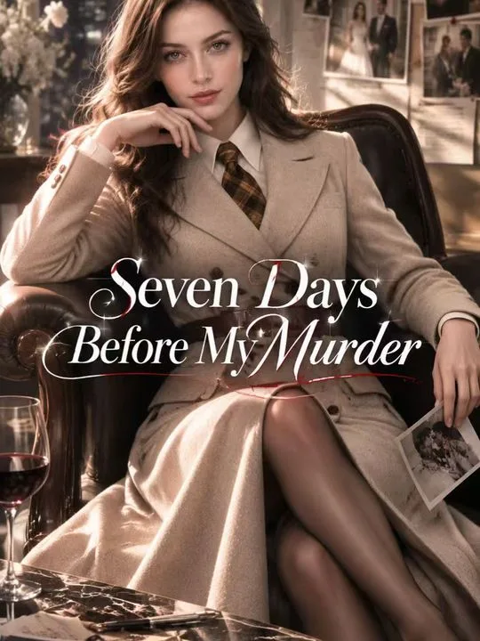 Seven Days Before My Murder