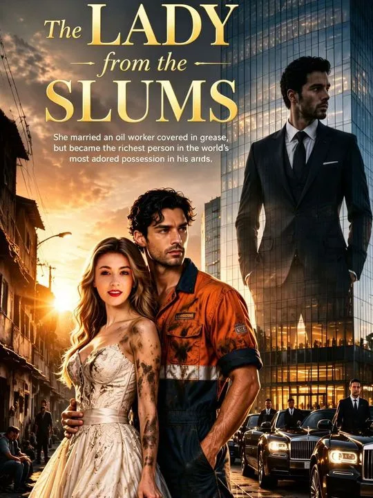 The Lady from the Slums