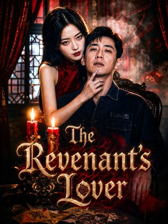 The Revenant's Lover